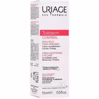 کرم دور چشم اوریاژ مدل Toléderm Control حجم 15 میلی لیتر
