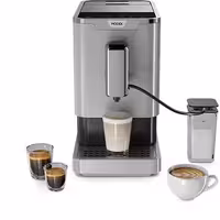 اسپرسو ساز تمام اتوماتیک مودکس تحت لیسانس انگلستان  MODEX ES 5000