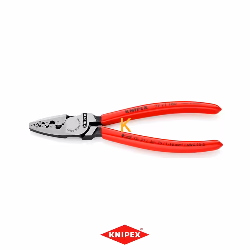 انبر پرس سرسیم مدل 9771180 کنیپکس