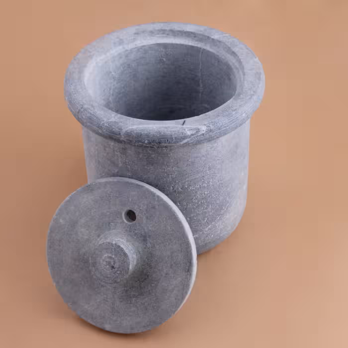 ظرف پخت دیزی سنگی کد HA_024