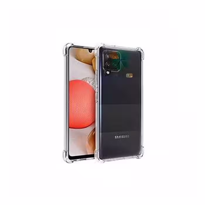 کاور مدل ژله ای مناسب برای گوشی موبایل سامسونگ Galaxy A22 4G