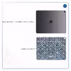 برچسب پوششی ماهوت مدل Iran-Tile1 مناسب برای تبلت اپل iPad Pro 12.9 (GEN 3) 2018 A1983