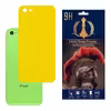 برچسب پوششی اینفینیتی مدل PRO MAX مناسب برای گوشی موبایل اپل iPhone 5C