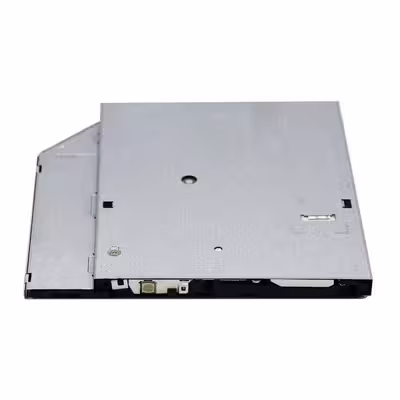 درایو نوری لپ تاپ مدل 9.5mm