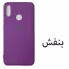 کاور مدل Sil-Y7 مناسب برای گوشی موبایل هوآوی y7-2019 / y7prime-2019 / 8C