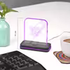 چراغ رومیزی نئون مدل GTA_AC