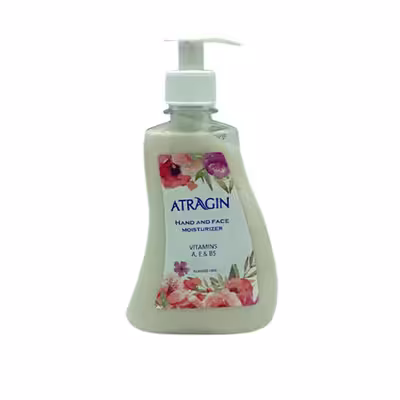 کرم آبرسان عطرآگین مدل رنگارنگ حجم 270 میلی لیتر مجموعه 3 عددی