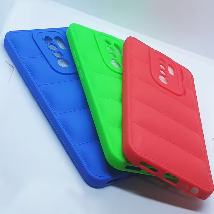 کاور قاب ناب مدل PAFER مناسب برای گوشی موبایل شیائومی Redmi Note 8 Pro