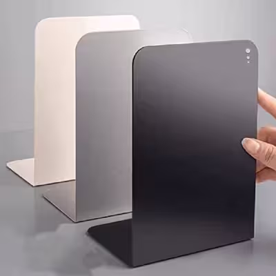 نگهدارنده کتاب مدل DS بسته 2 عددی