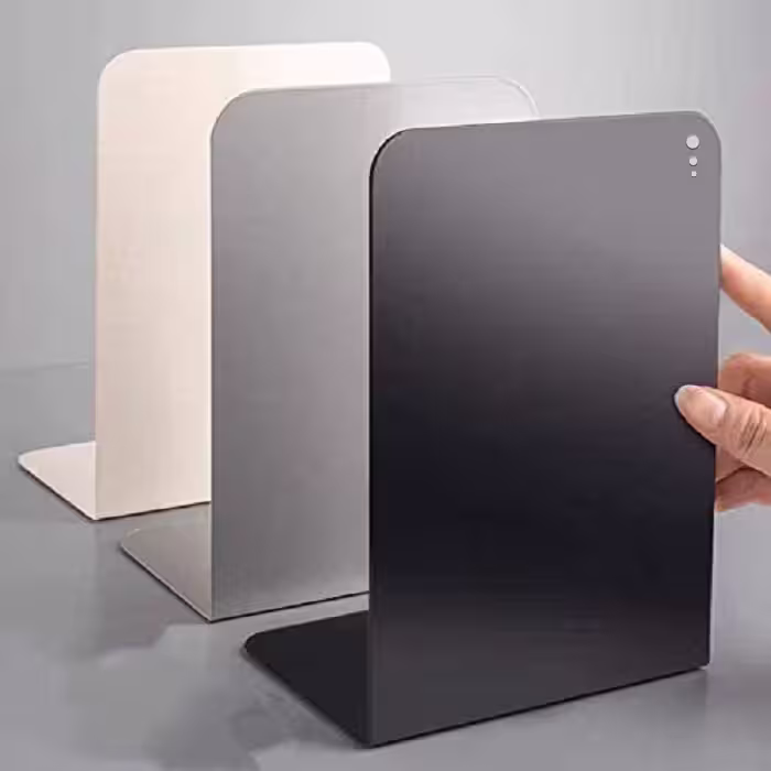 نگهدارنده کتاب مدل DS بسته 2 عددی