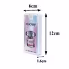 عطر جیبی زنانه هدوی مدل ورساچه برایت کریستال 212 کارولینا هررا حجم 45 میلی لیتر مجموعه 2 عددی