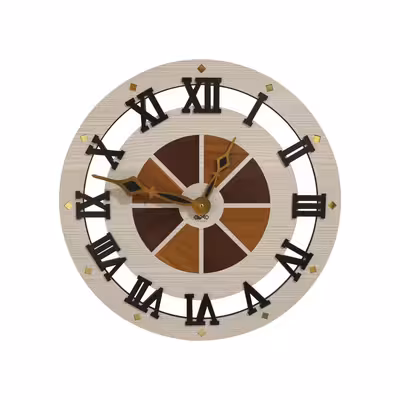 ساعت دیواری مدل MC05145