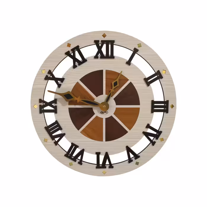 ساعت دیواری مدل MC05145