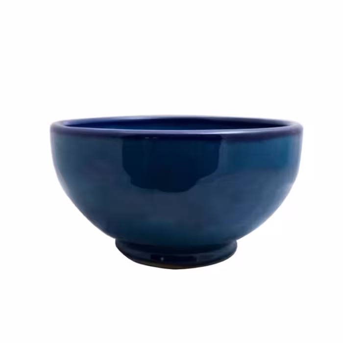 کاسه سفالی مدل آبگوشت خوری