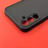 کاور مدل IR-A54 مناسب برای گوشی موبایل سامسونگ Galaxy A54