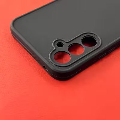 کاور مدل IR-A54 مناسب برای گوشی موبایل سامسونگ Galaxy A54
