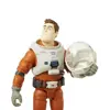 اکشن فیگور ماتیل مدل Buzz Lightyear  کد HHK10 - HHK11 مجموعه 7 عددی