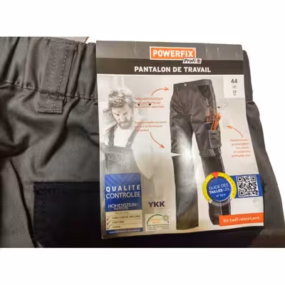 شلوار پاور فیکس مدل  شلوارک شو