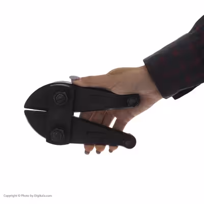 تیغه قیچی مفتول بر مدل FF-003 سایز 30 اینچ