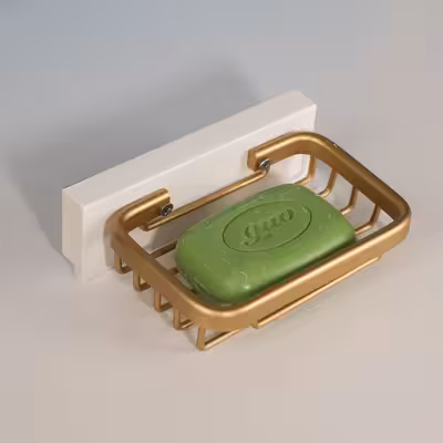 جاصابونی پیسو مدل AL-BV