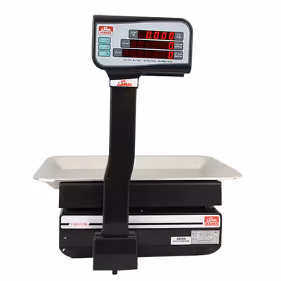 ترازو فروشگاهی محک مدل 16000AP-35k