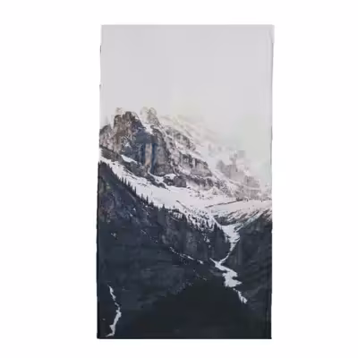 دستمال سر و گردن مدل SK-242