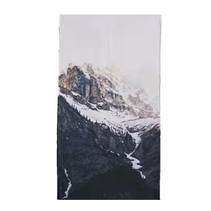 دستمال سر و گردن مدل SK-242