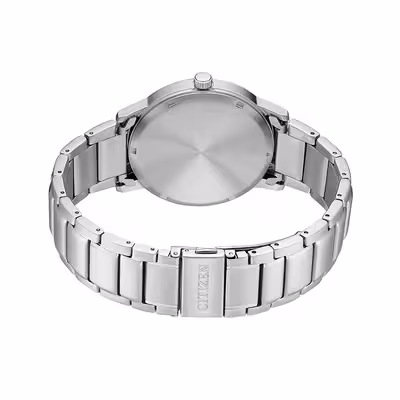 ست ساعت مچی عقربه ای زنانه و مردانه سیتی زن مدل FE1220-89L AW1670-82L