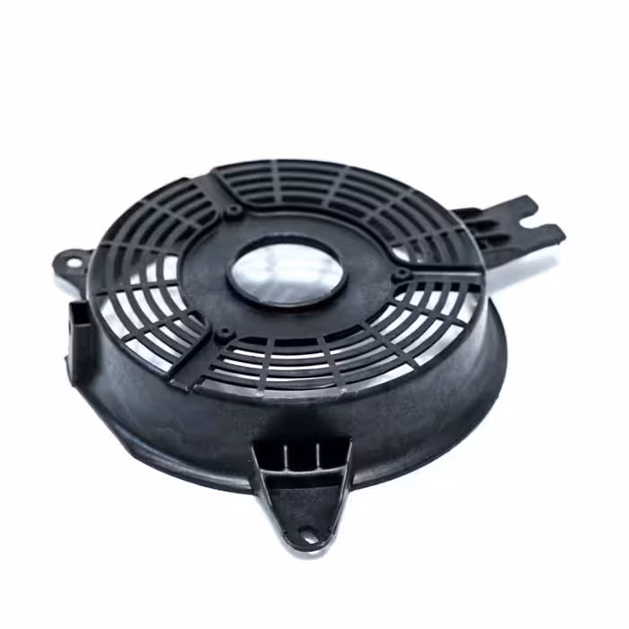 دیاق پروانه فن کولر آرپیکو کد SANDEN 5107 مناسب برای پراید