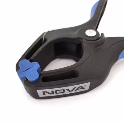 پیچ دستی نووا مدل NTCA4087 سایز 6 اینچ