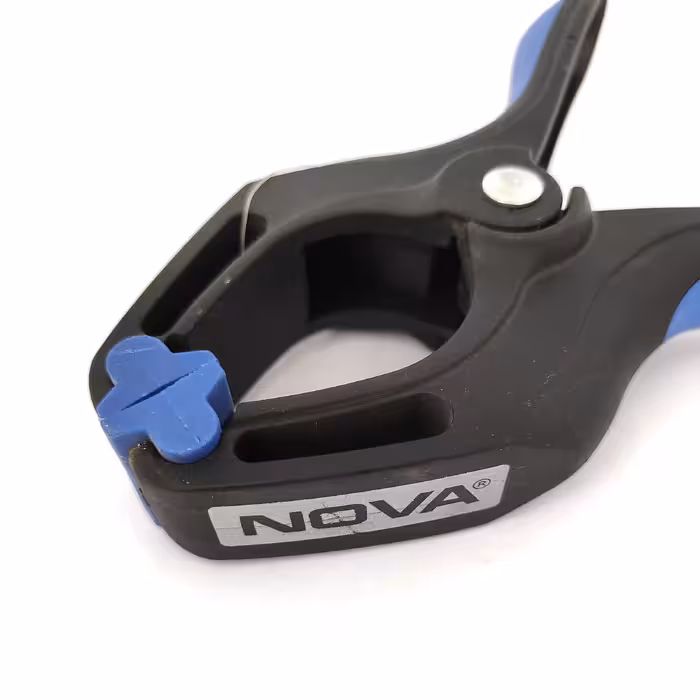 پیچ دستی نووا مدل NTCA4087 سایز 6 اینچ