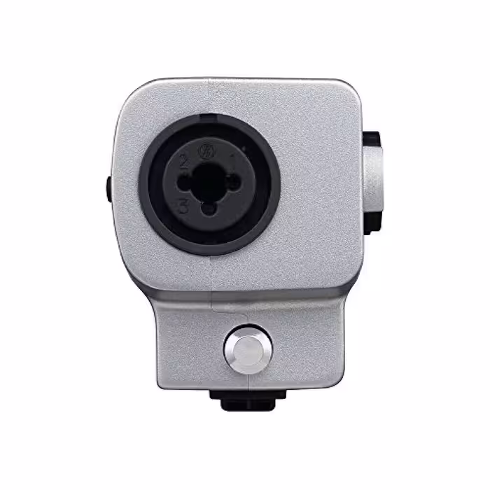 ماژول افزایش ورودی زوم مدل EXH-6 