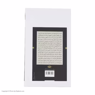 کتاب حرف بزنم یا نزنم اثر عزیز نشین نشر نگاه