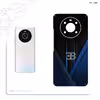 برچسب پوششی ماهوت مدل BUGATTI مناسب برای گوشی موبایل آنر X9 4G