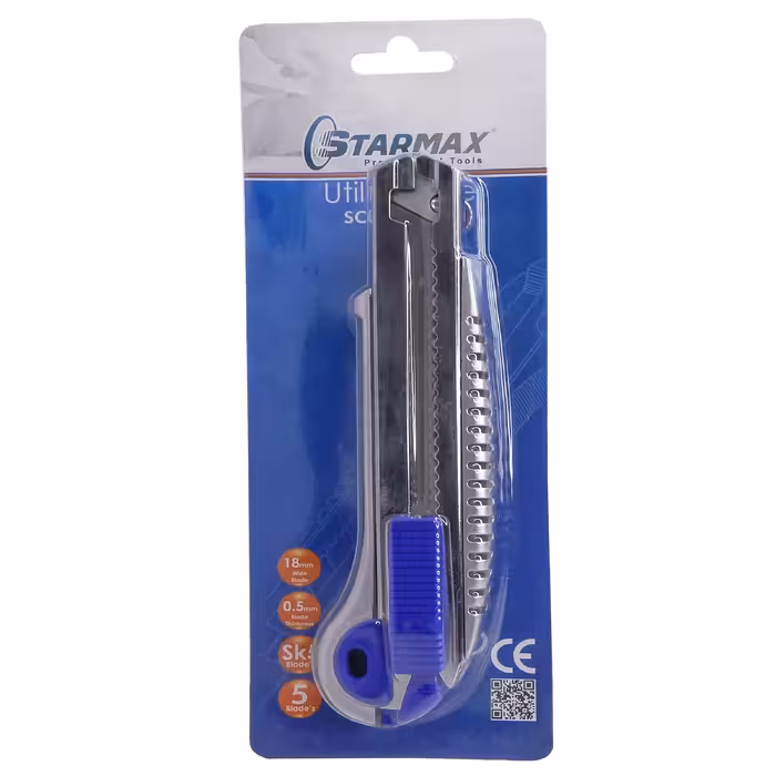 کاتر استارمکس مدل  MMA-SM-18MM