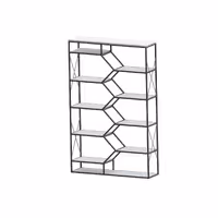 کتابخانه مدل NA-20554-S