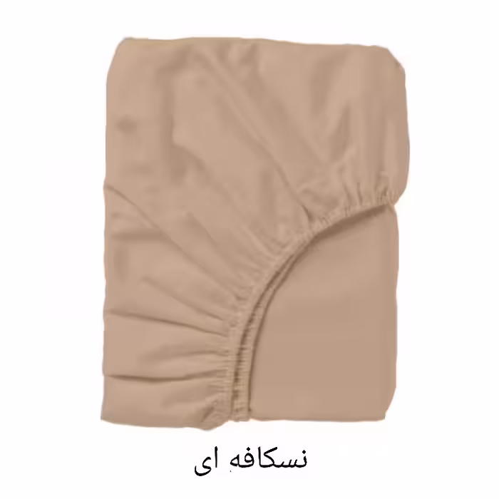 سرویس روتختی مدل میکروفایبر نیکیا کد 100 T یک نفره سه تکه