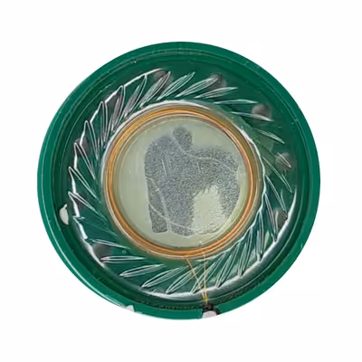 کپسول گوشی تلفن مدل SP-32