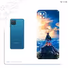 برچسب پوششی ماهوت مدل Legend of Zelda Game Series مناسب برای گوشی موبایل سامسونگ Galaxy A12 Nacho