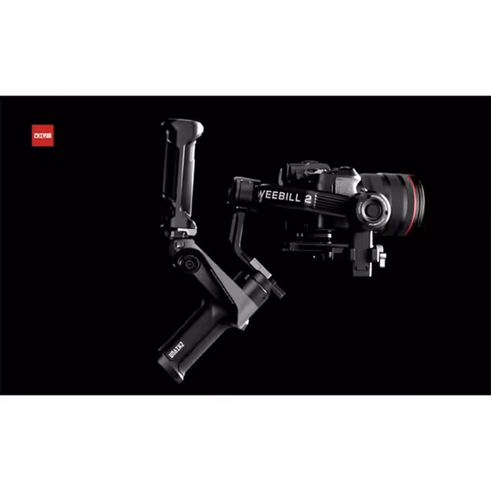 تک پایه دوربین ژیون مدل WEEBILL 2 Pro