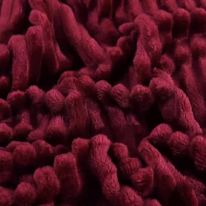 پتو مسافرتی مدل پلیسه سایز 200x220 سانتی متر