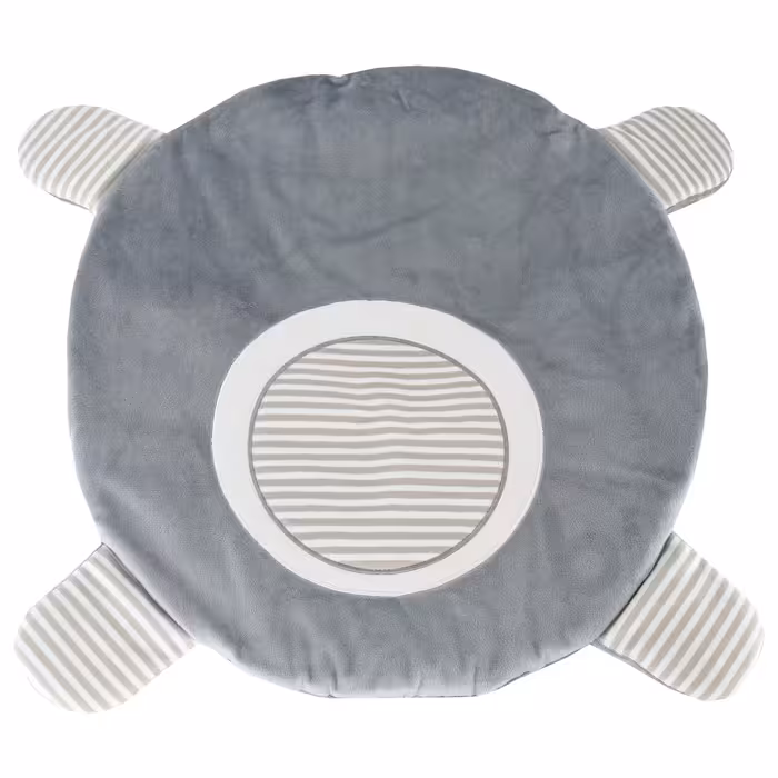 سرویس خواب 2 تکه کودک بیبی لایک مدل فیل