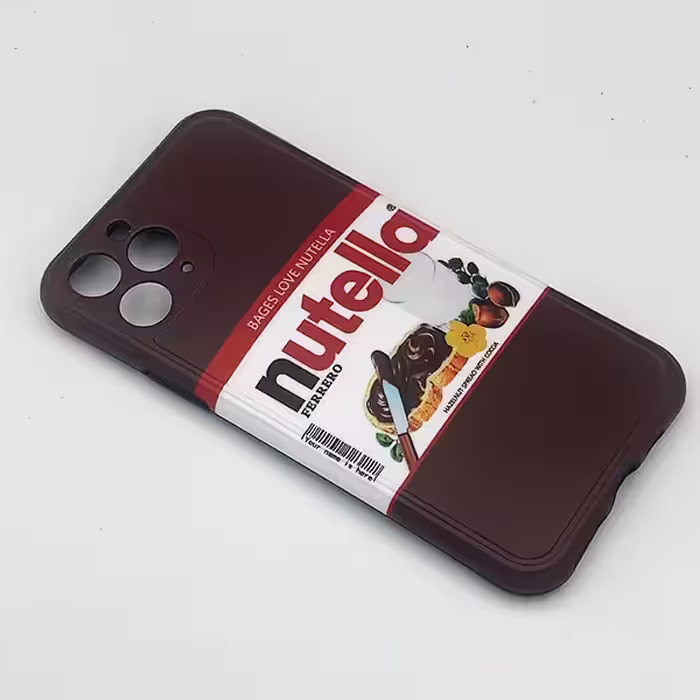 کاور مدل NUTT88 مناسب برای گوشی موبایل اپل IPHONE 11 