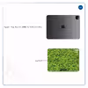 برچسب پوششی ماهوت مدل Leafs مناسب برای تبلت اپل iPad Pro 11 (GEN 2) 2020 A2228