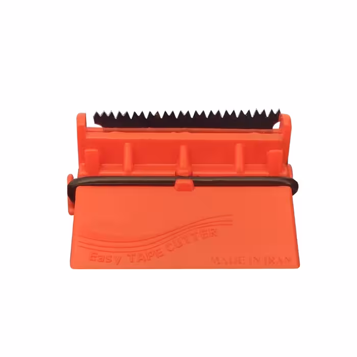 دستگاه چسب پهن مدل D66