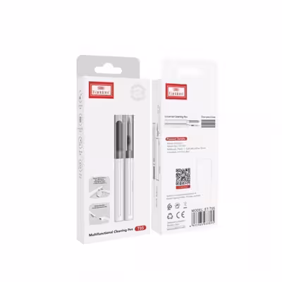 کیت تمیز کننده ایرپاد و گوشی ارلدام مدل ET-T04