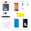 برچسب پوششی ماهوت مدل Persian-cat-FullSkin مناسب برای گوشی موبایل هوآوی P20 Pro