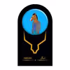 پیکسل ابیگل طرح انیمیشن سریال بوجک horseman کد 001