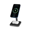 شارژر بی سیم فورس مدل FPMSINDUC3EN1W MagSafe