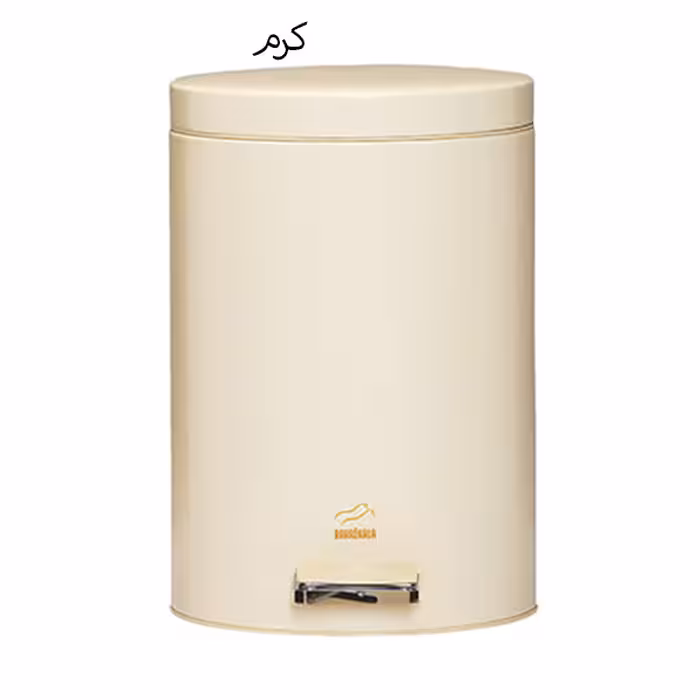 سطل زباله پدالی بهاز کالا مدل silent14